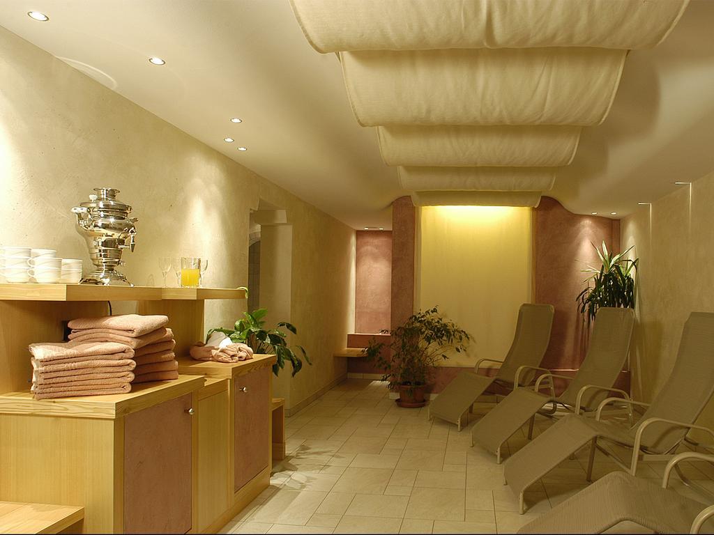 Chalet Susi Ла Виля Екстериор снимка