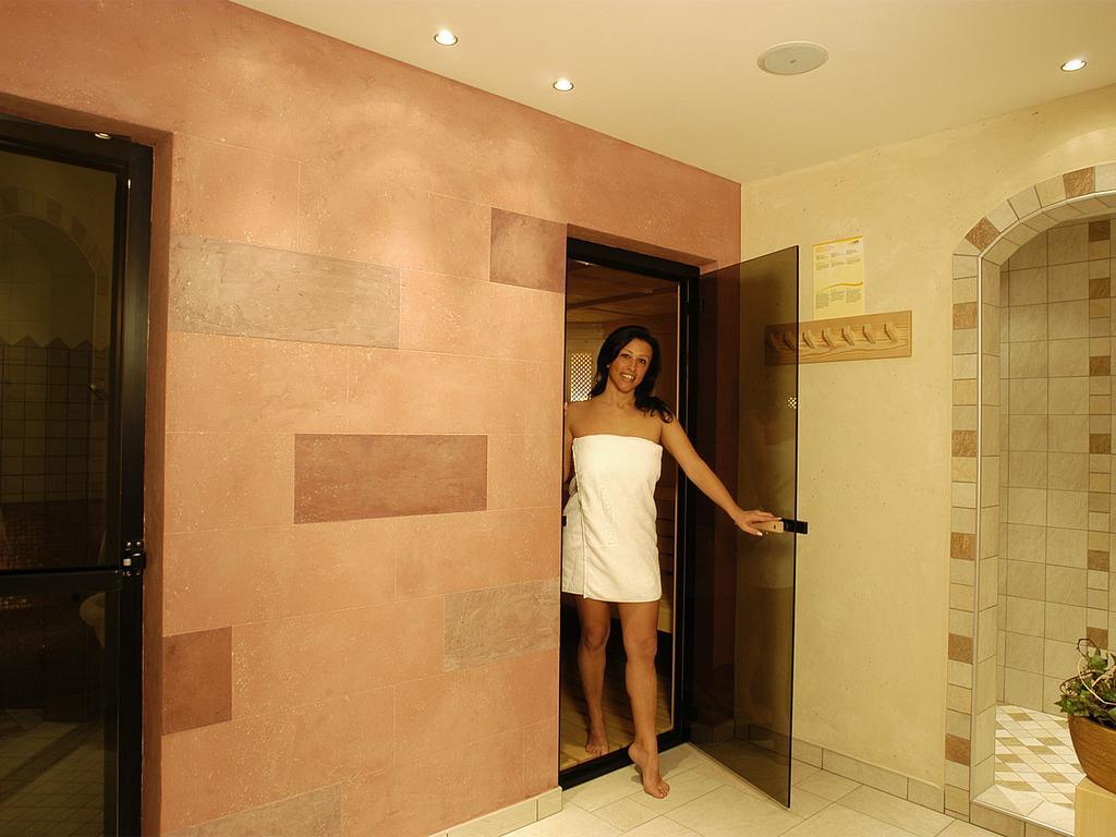 Chalet Susi Ла Виля Екстериор снимка